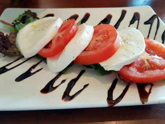 Antica Pizzeria & Ristorante