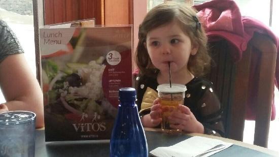 Vito's Dining Room & Lounge