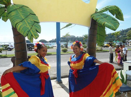 Le Royal Snack Bar & Restaurant