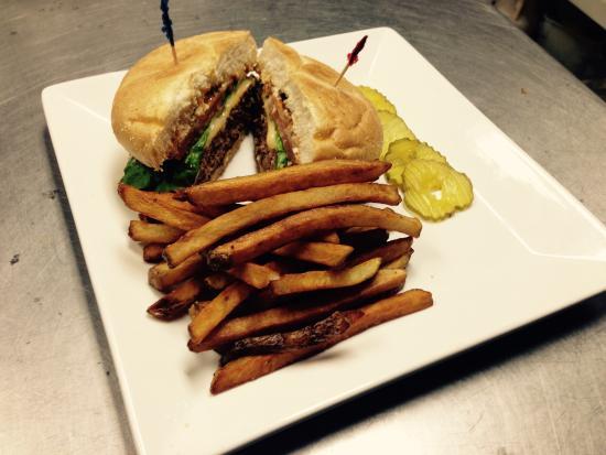 Kahuna Burger Bar and Grill