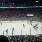 Plaza Lusitania Italian Restaurant