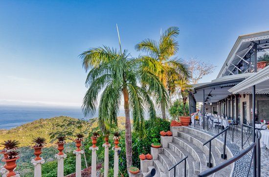 Amphitheater Restaurant