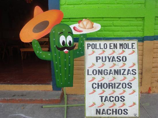 Restaurante y Taqueria Guadalupana