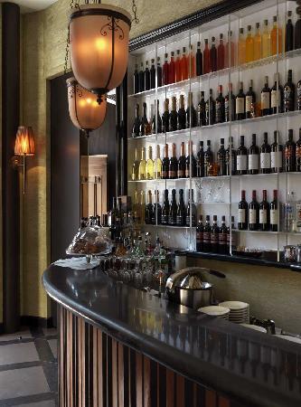 Brown Sugar Lounge Bar