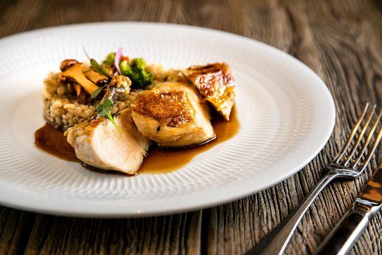 21 Hungarian Kitchen