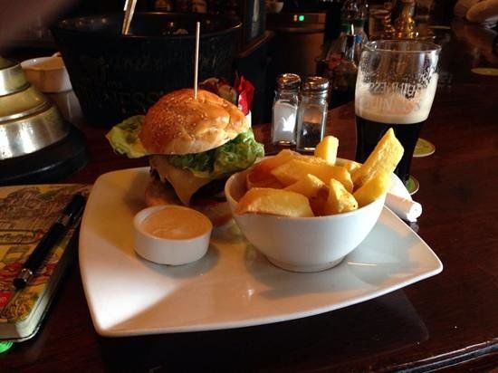 Ryan's of Parkgate Street