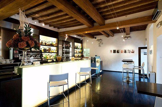 Caffetteria-Bistrot Chiostro del Bramante