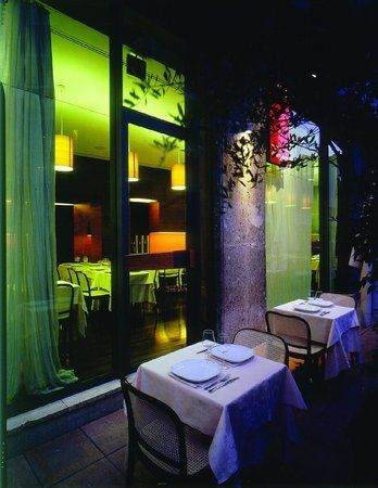 Ristorante Pizzeria Uno Piu