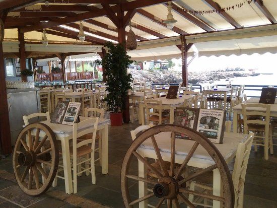 Taverna Ombrosgialos