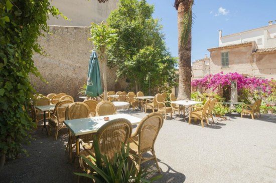 Antic Celler Can Ripoll