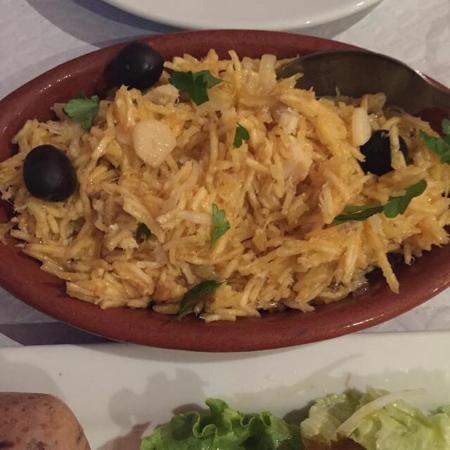 Restaurante Alcaide