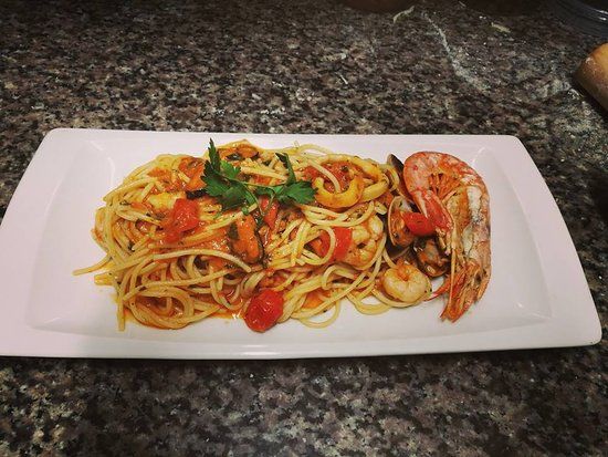Trattoria de Razza