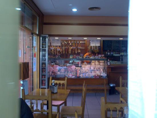 Cerveceria Los picos