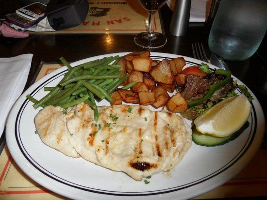 San Marco Ristorante & Pizzeria