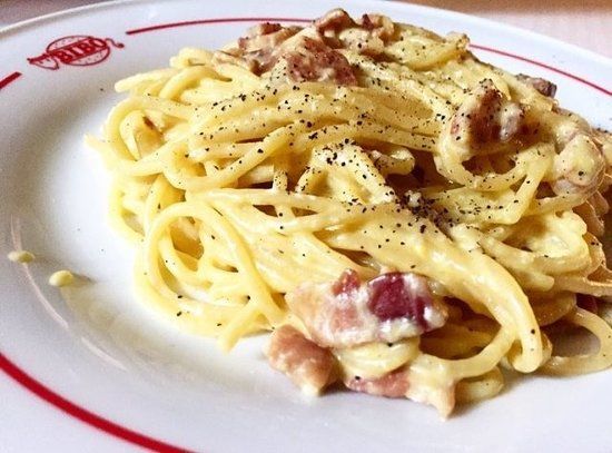 Ristorante Pizzeria Bibo Bar