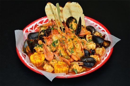 Suda Thai Cafe & Restaurant