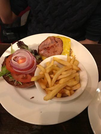 Café à la Fontaine