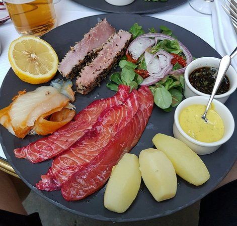 Bistrot François Felix