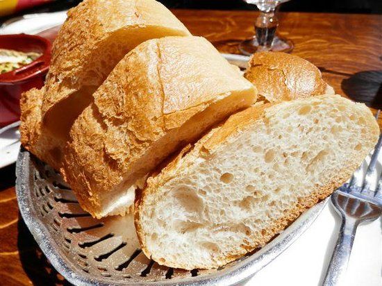 Restaurant de Bourgogne