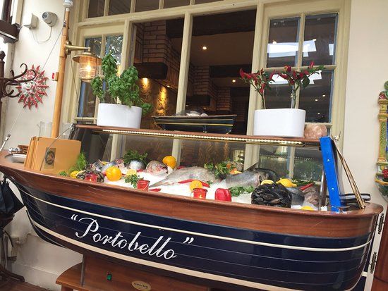 Portobello Ristorante