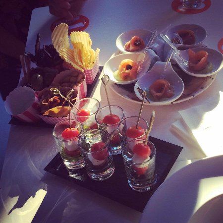 Nhow Milano Restaurant