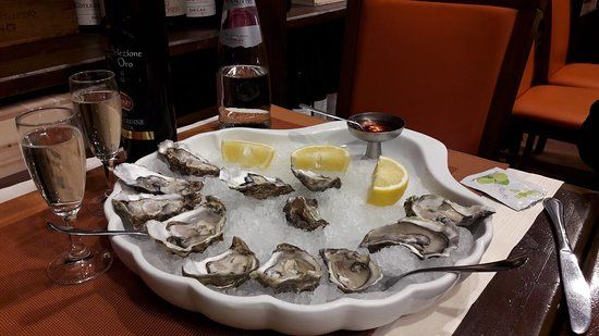 Restaurant Il Vineto
