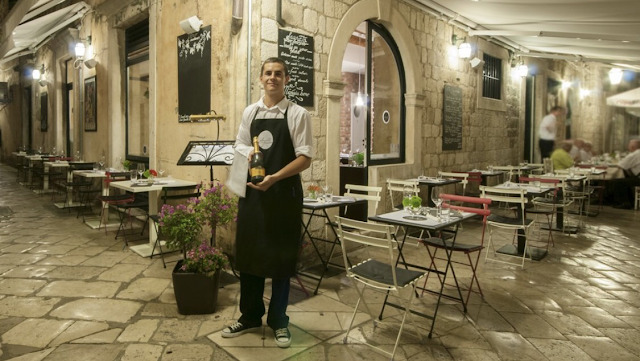 Segreto Pasta & Grill