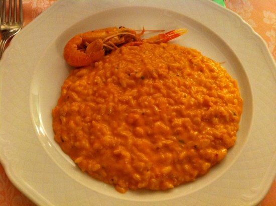 Ristorante La Casetta