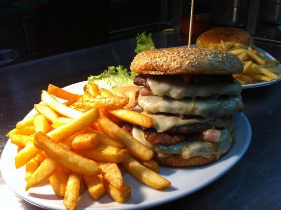 Old Wild West Trionfale