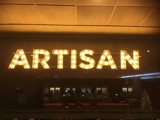 Artisan Grill