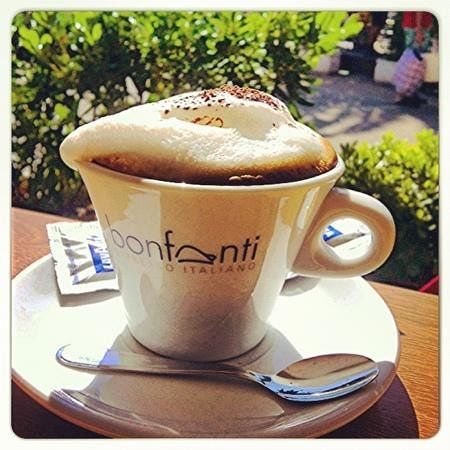 Buffet Pizzeria BEPO