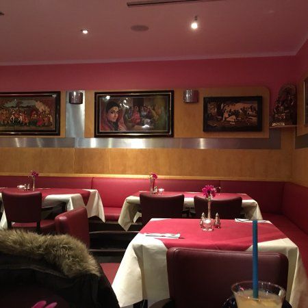 Indian Curry House