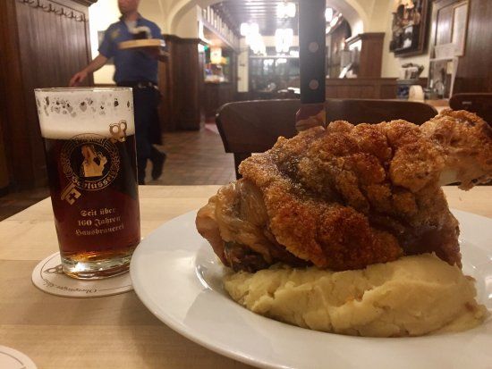 Hausbrauerei Zum Schlüssel