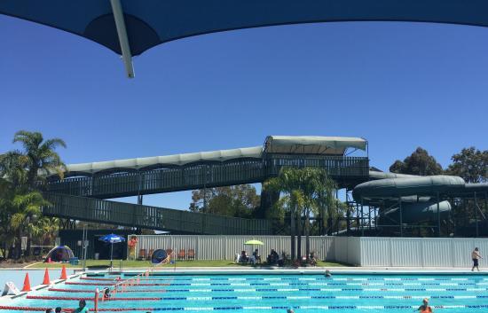 Kalamunda Water Park