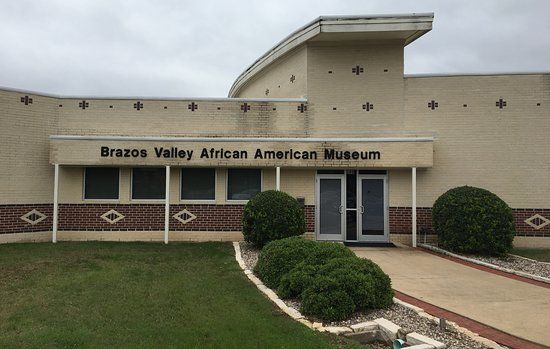 Brazos Valley African American Museum