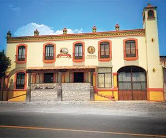 Casa Museo del Dulce