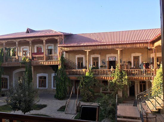 Art Gallery Happy Bird