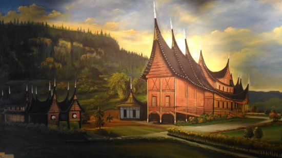 Royal Gallery Tuanku Ja'afar