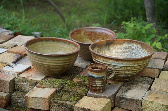 Eckels Pottery & Fine Craft Gallery