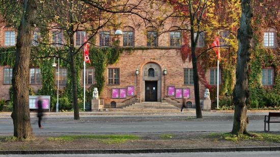 Museo Röhsska