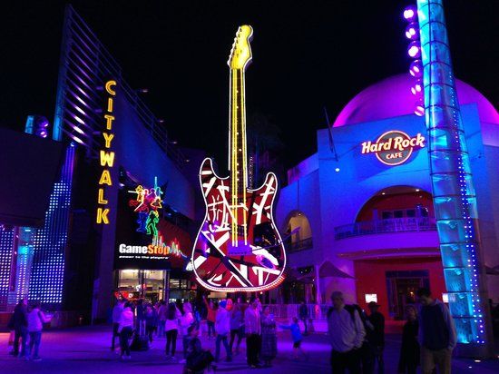 Universal CityWalk