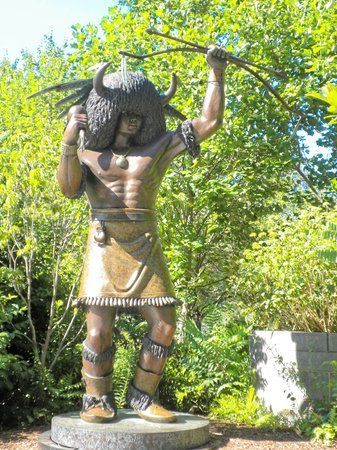 Nationalmuseum der Indianer