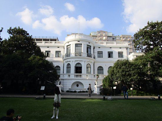 Shanghai Museum of Arts and Crafts