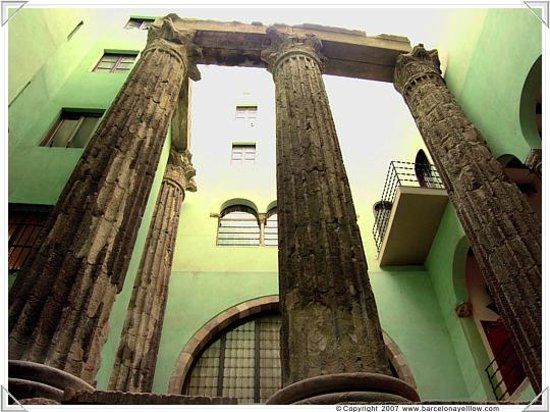 Historisches Museum der Stadt Barcelona