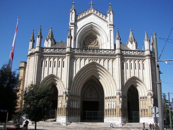 Catedral de María Inmaculada