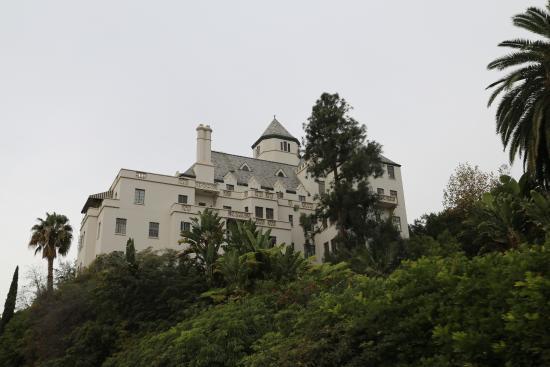 Château Marmont
