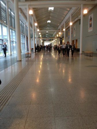 Messe Wien Exhibition and Congress Center