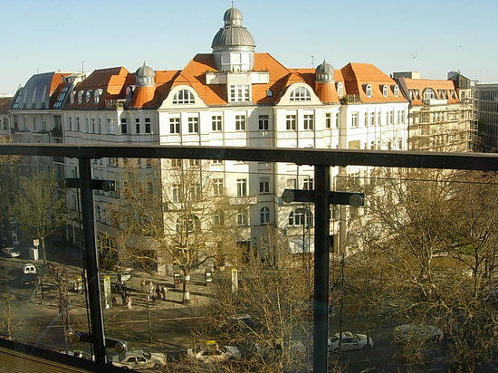 Kurfürstendamm