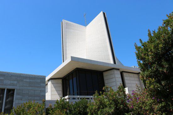 St. Mary's Cathedral