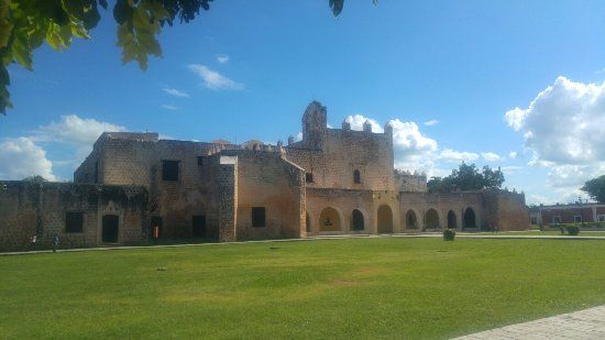 Couvent de San Bernardino de Siena